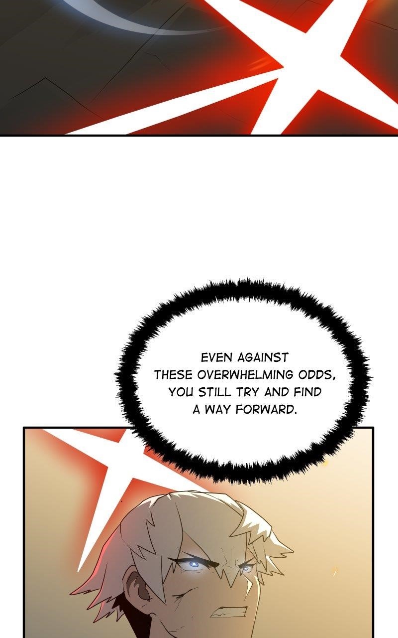 The One Who Parried Death Chapter 45 - Page 54