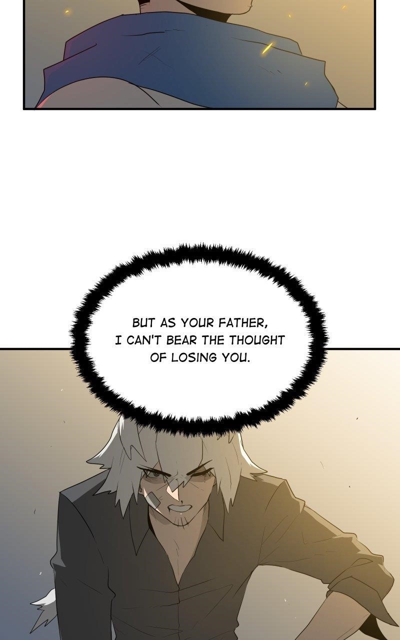 The One Who Parried Death Chapter 45 - Page 55