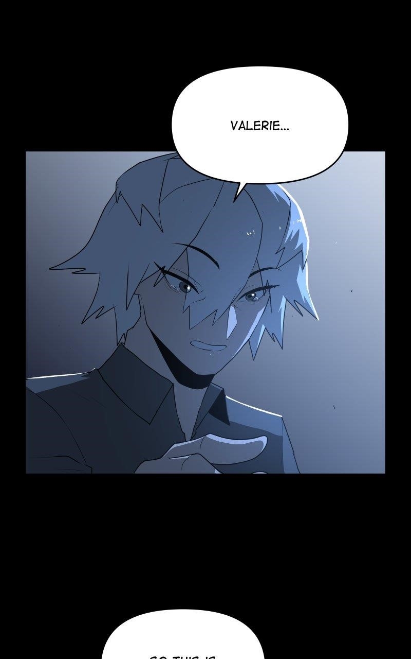 The One Who Parried Death Chapter 45 - Page 58