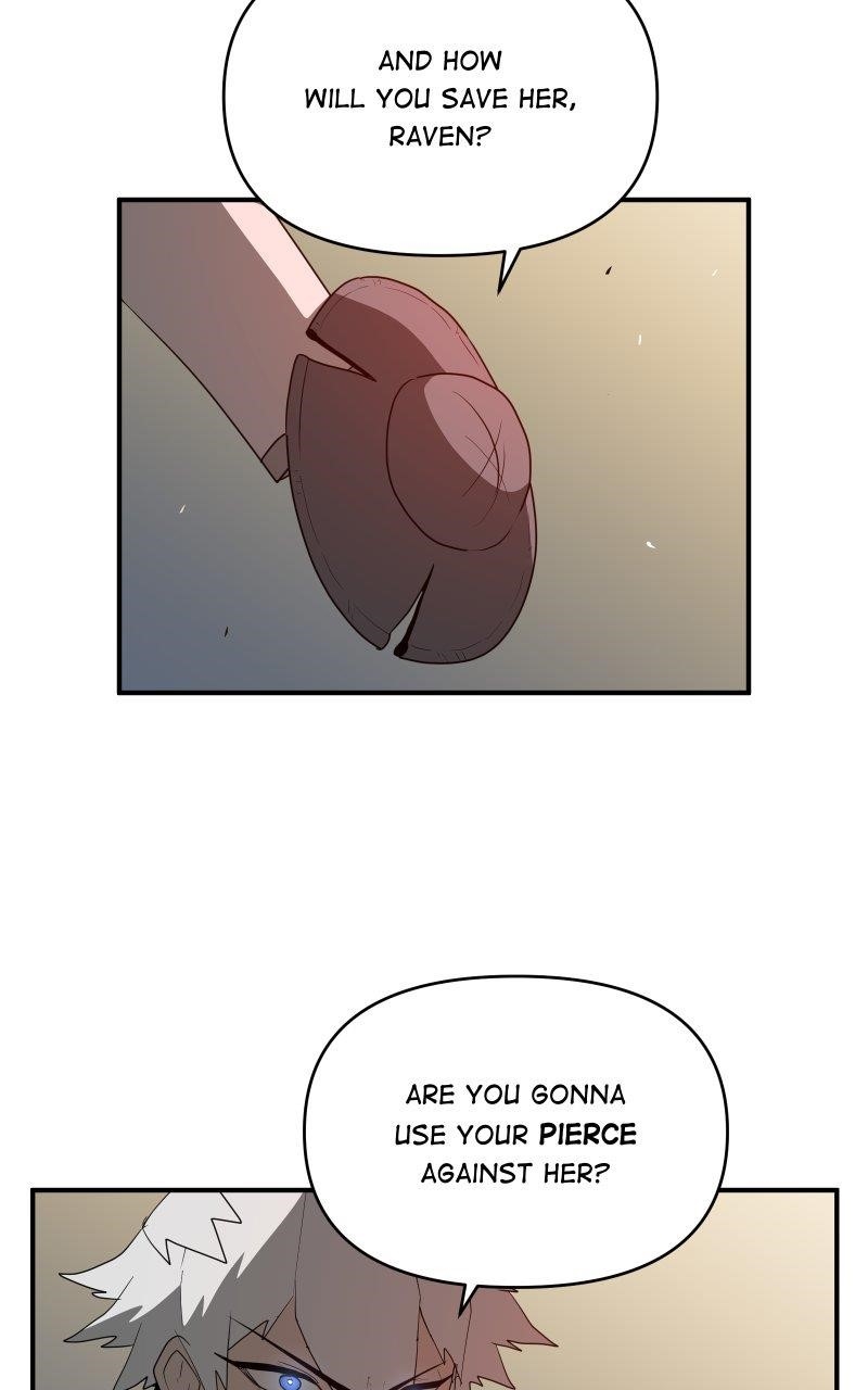 The One Who Parried Death Chapter 45 - Page 6