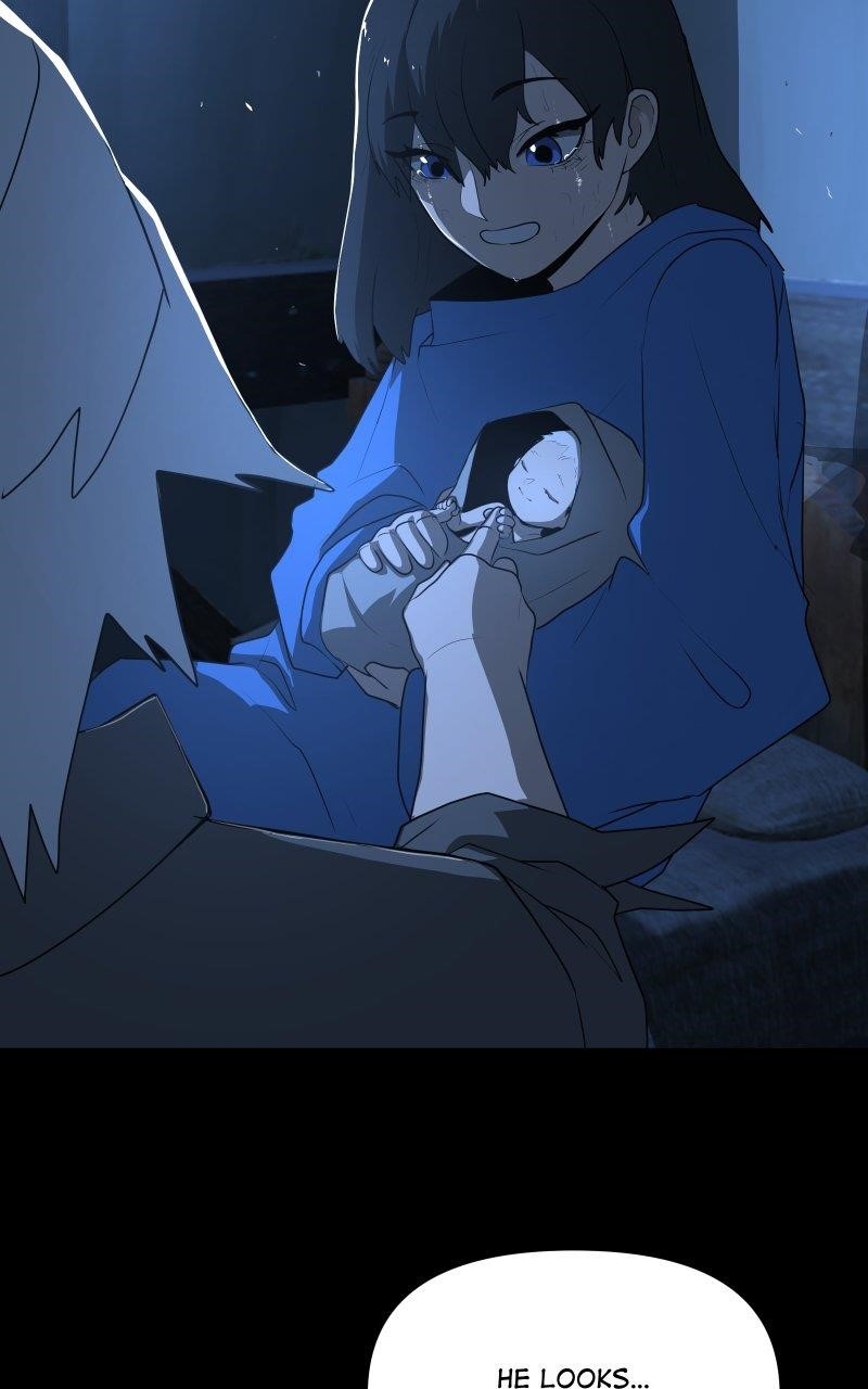 The One Who Parried Death Chapter 45 - Page 60