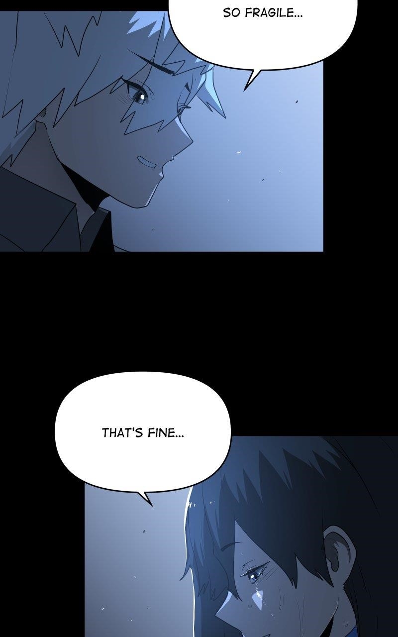 The One Who Parried Death Chapter 45 - Page 61