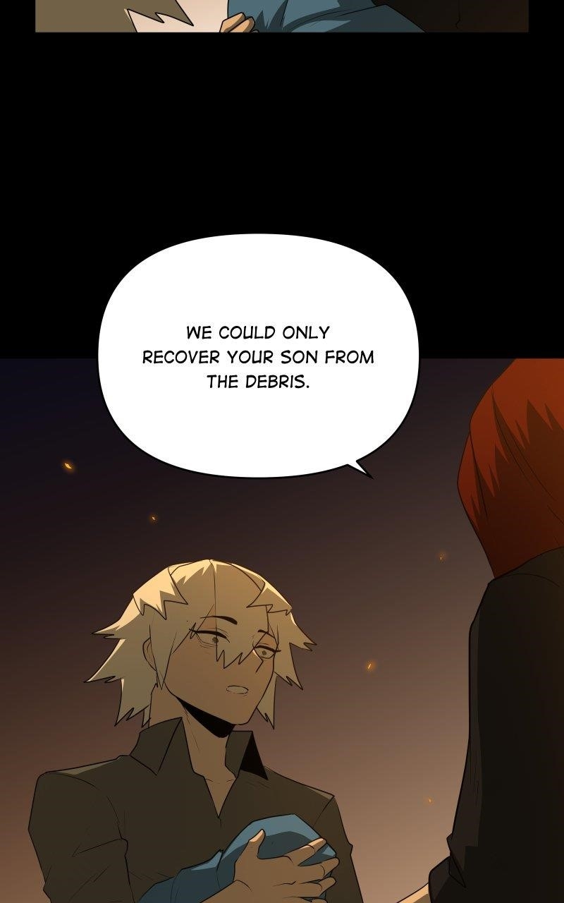 The One Who Parried Death Chapter 45 - Page 68