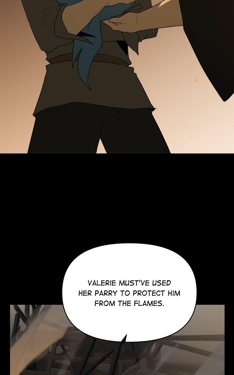 The One Who Parried Death Chapter 45 - Page 69