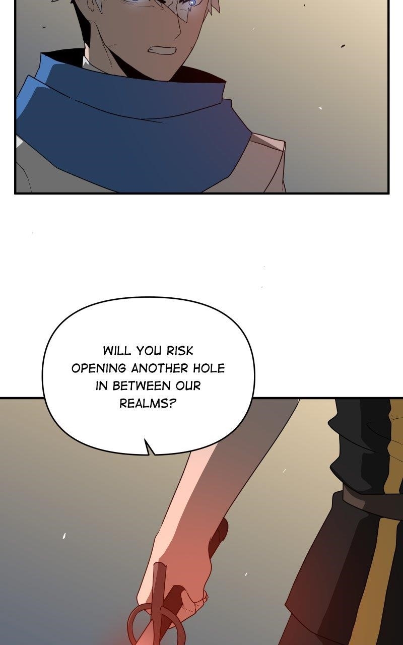 The One Who Parried Death Chapter 45 - Page 7