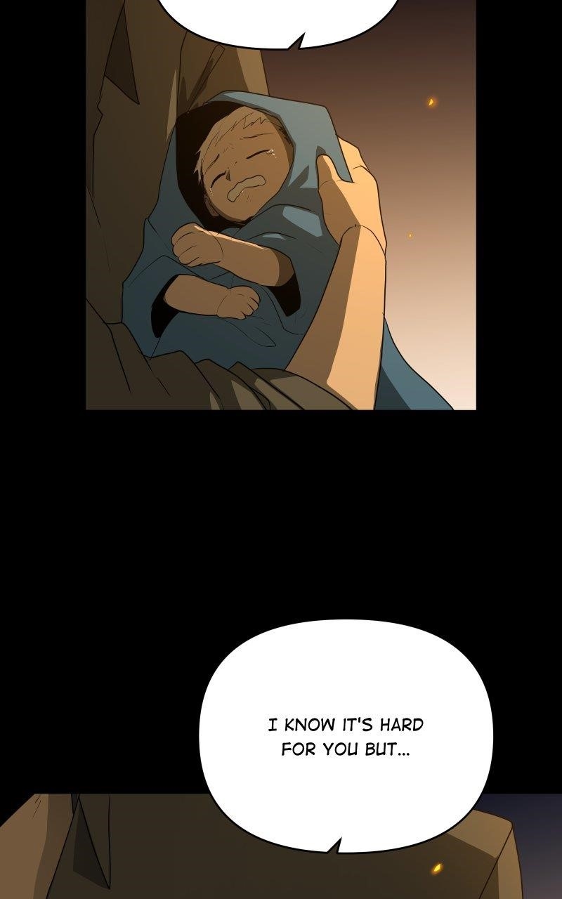 The One Who Parried Death Chapter 45 - Page 71