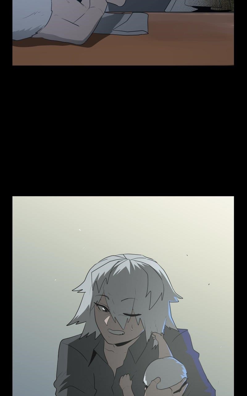 The One Who Parried Death Chapter 45 - Page 75