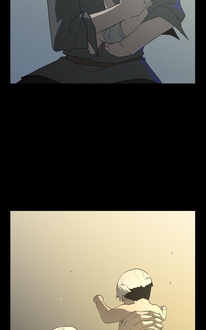 The One Who Parried Death Chapter 45 - Page 76