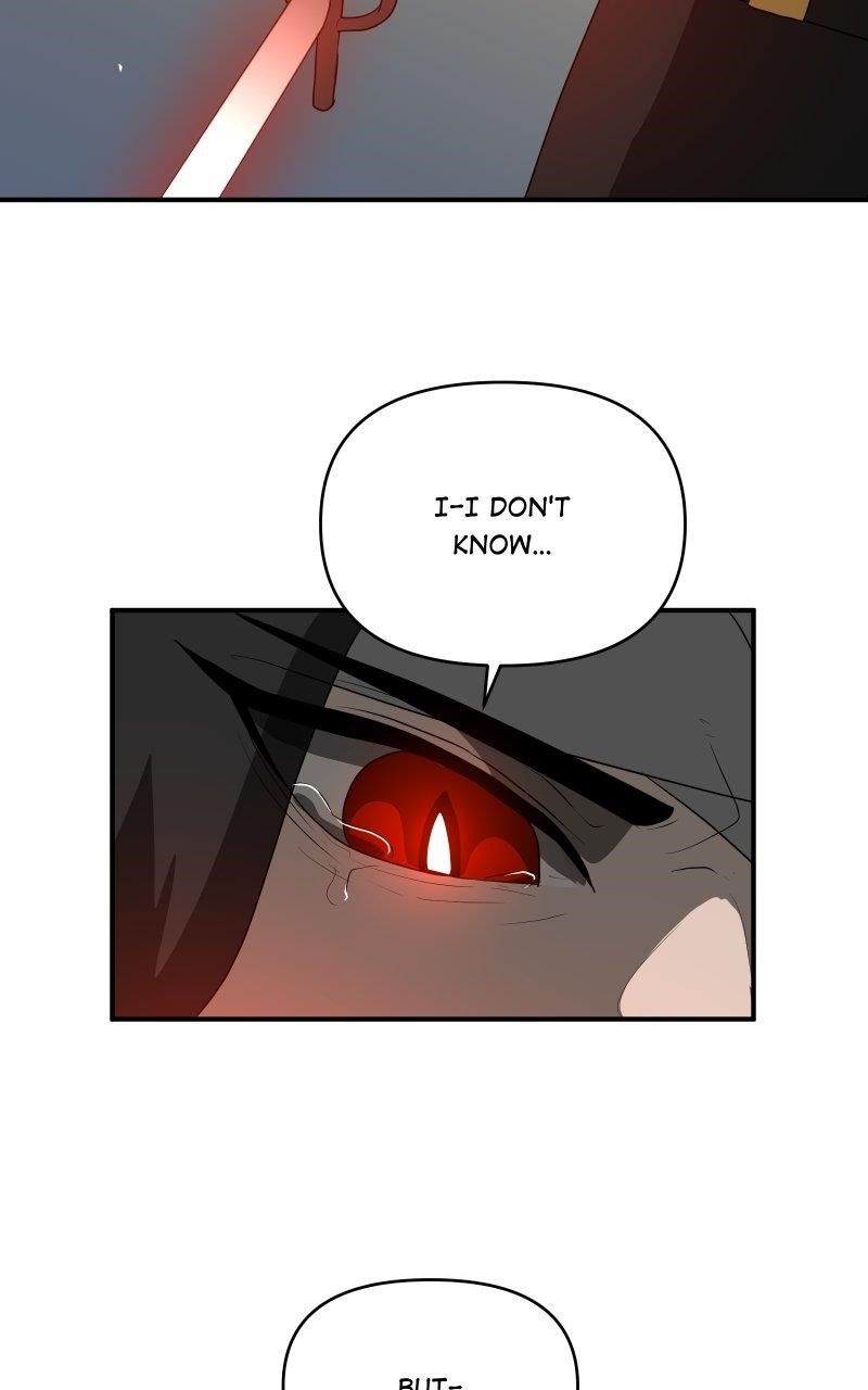 The One Who Parried Death Chapter 45 - Page 8