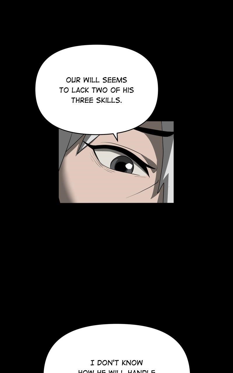 The One Who Parried Death Chapter 45 - Page 81