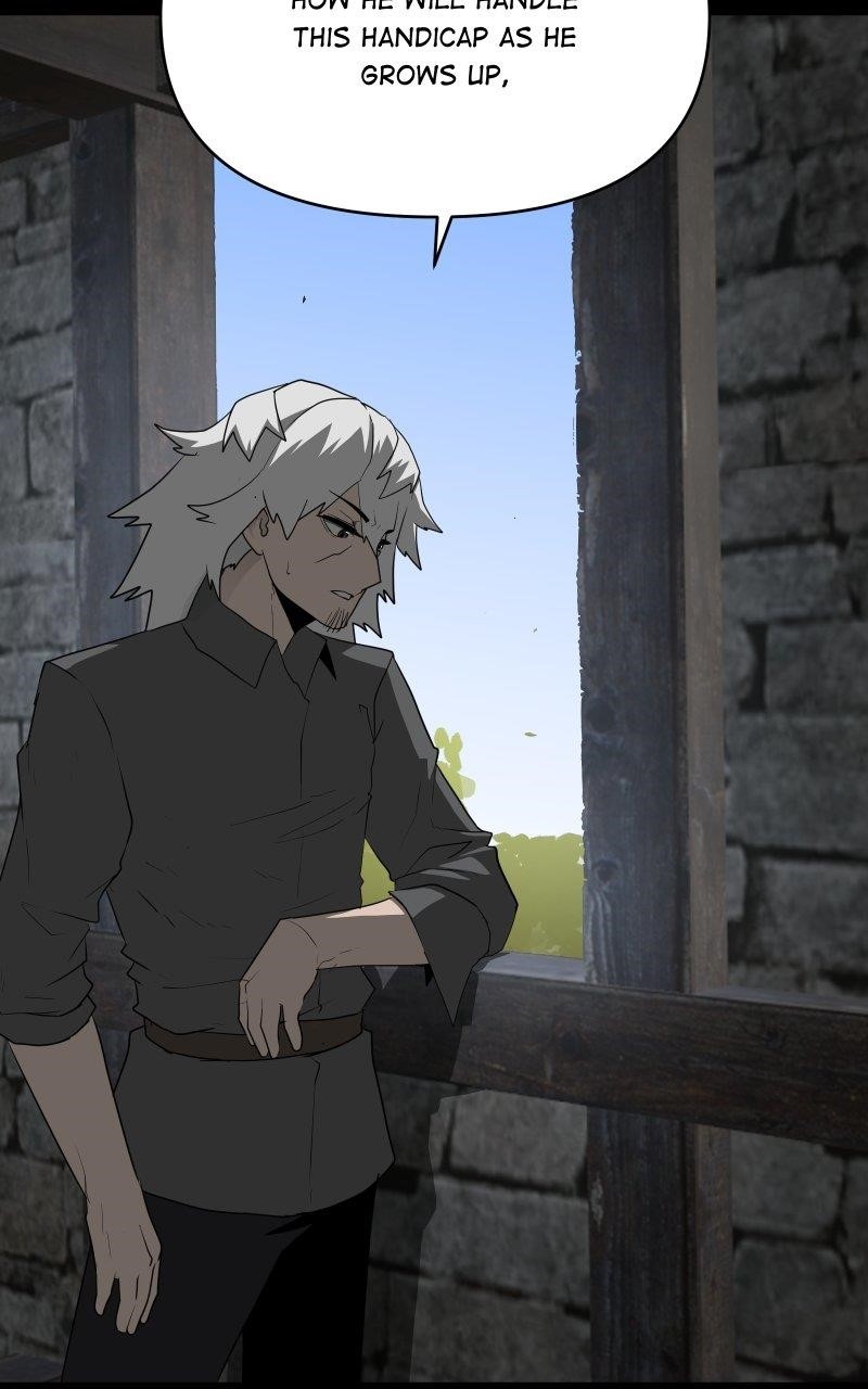 The One Who Parried Death Chapter 45 - Page 82