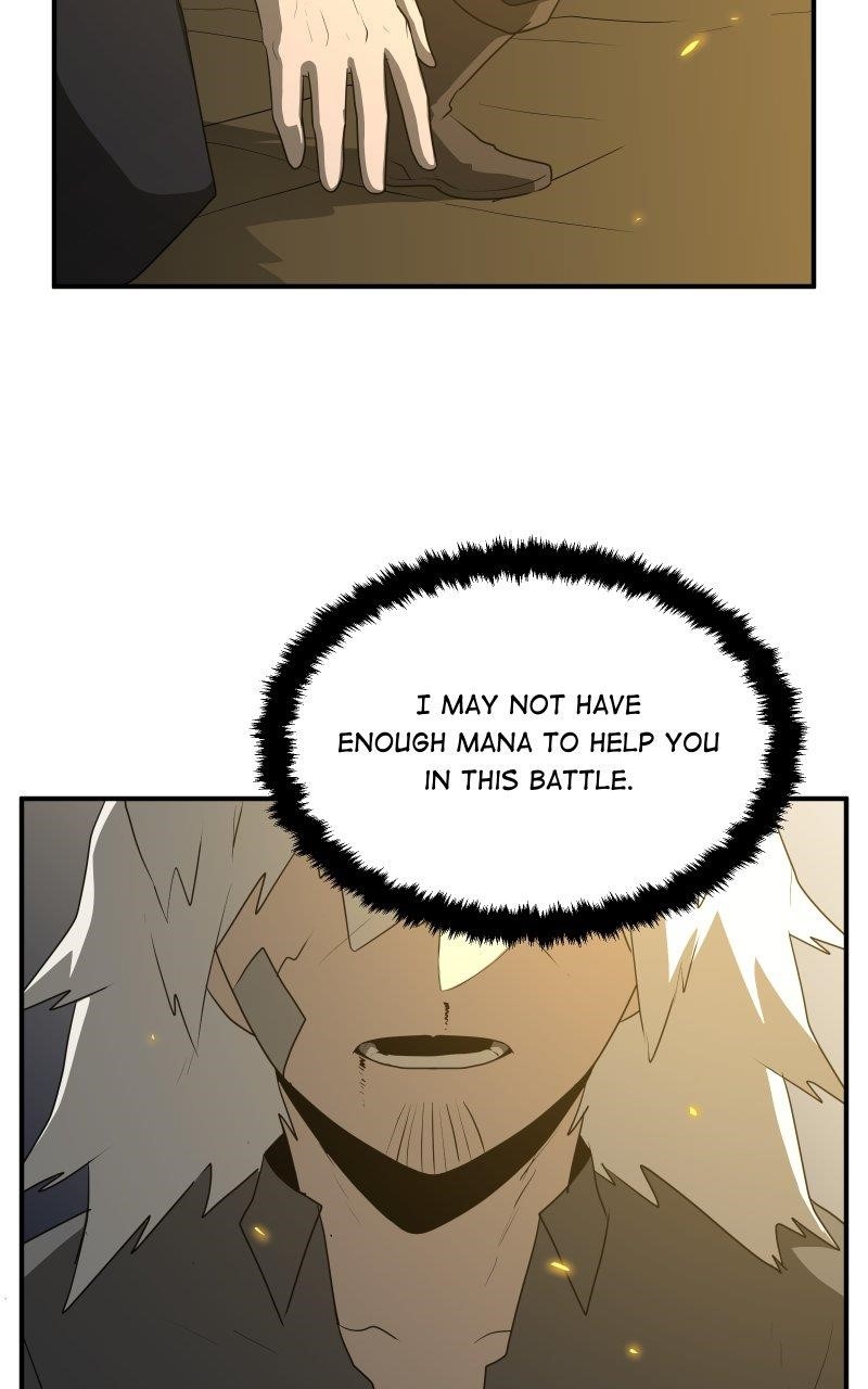 The One Who Parried Death Chapter 45 - Page 87