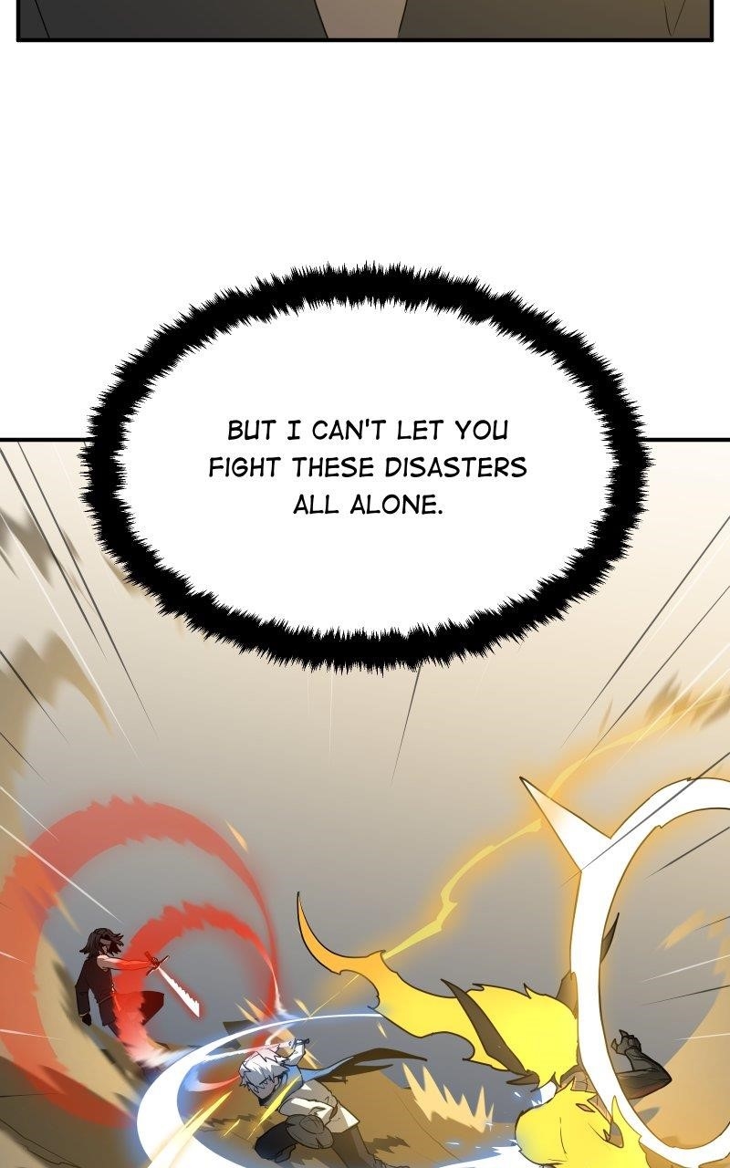 The One Who Parried Death Chapter 45 - Page 88