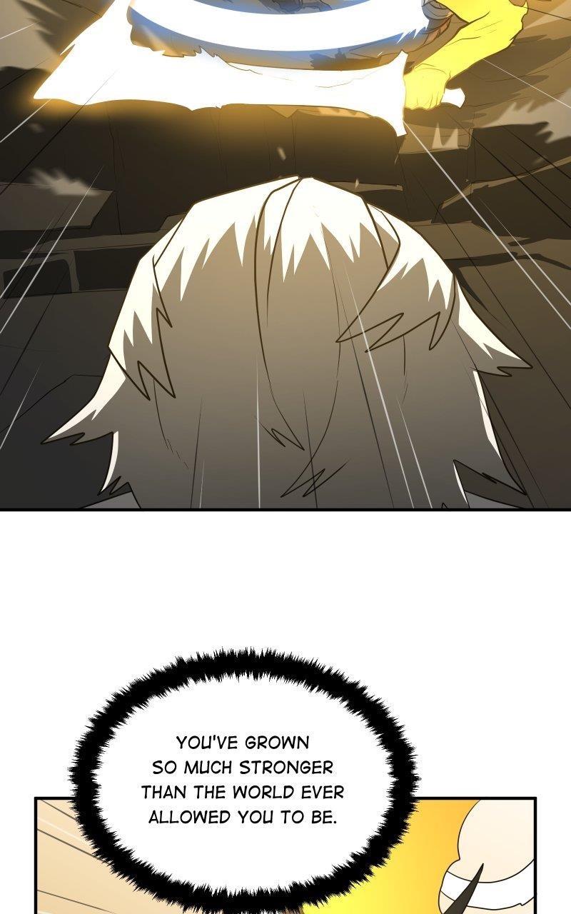 The One Who Parried Death Chapter 45 - Page 89