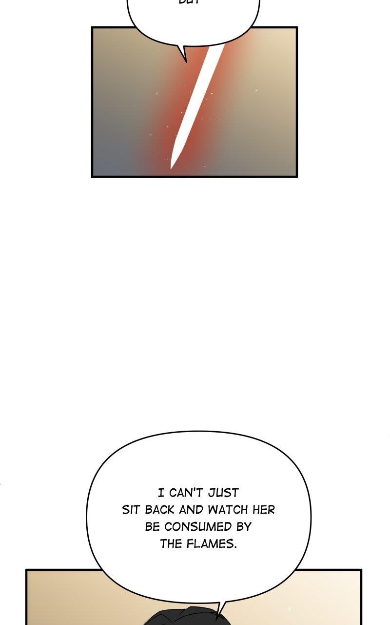 The One Who Parried Death Chapter 45 - Page 9