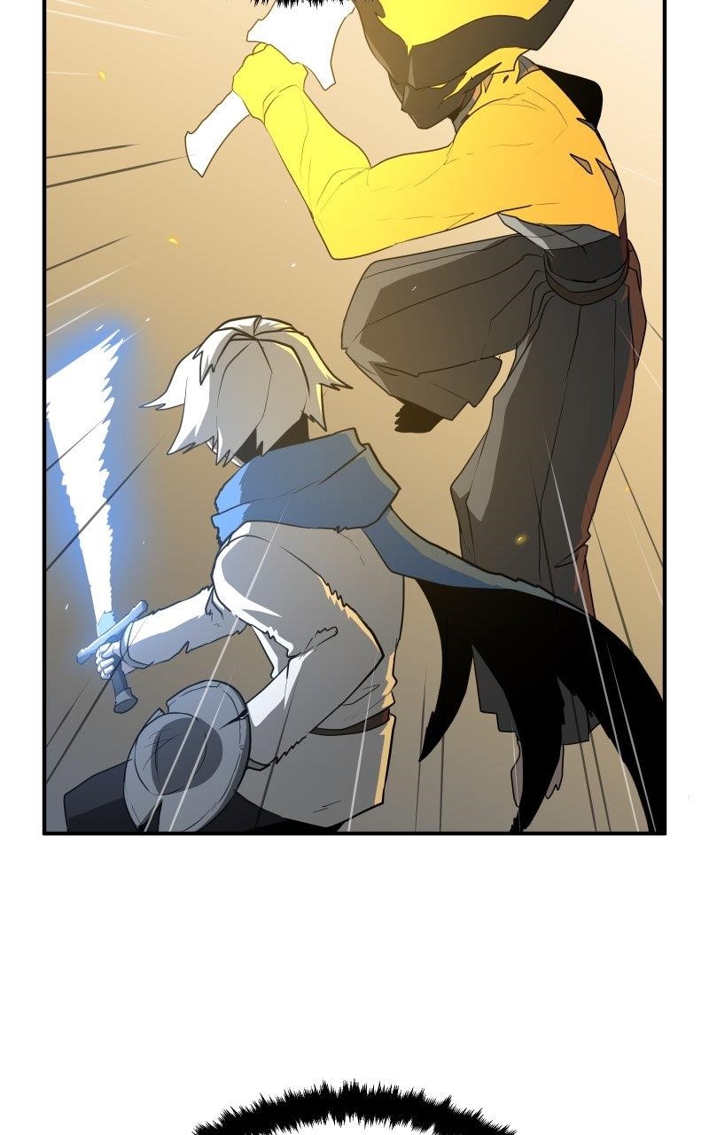 The One Who Parried Death Chapter 45 - Page 90