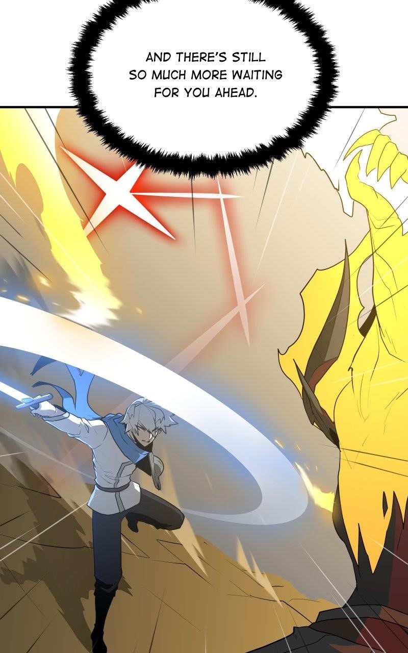 The One Who Parried Death Chapter 45 - Page 91