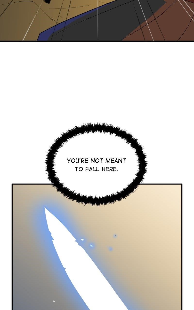 The One Who Parried Death Chapter 45 - Page 92