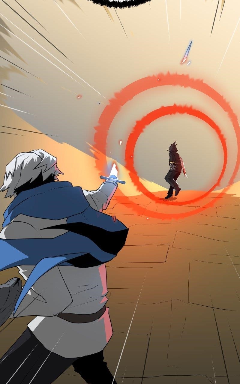 The One Who Parried Death Chapter 45 - Page 95