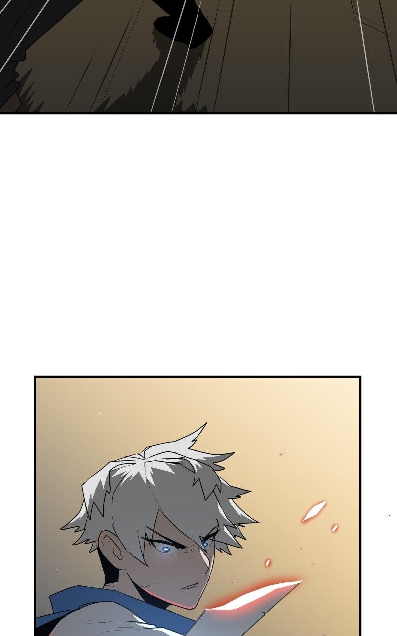 The One Who Parried Death Chapter 45 - Page 96