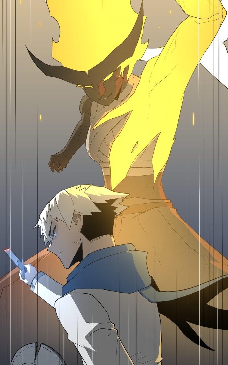 The One Who Parried Death Chapter 45 - Page 98