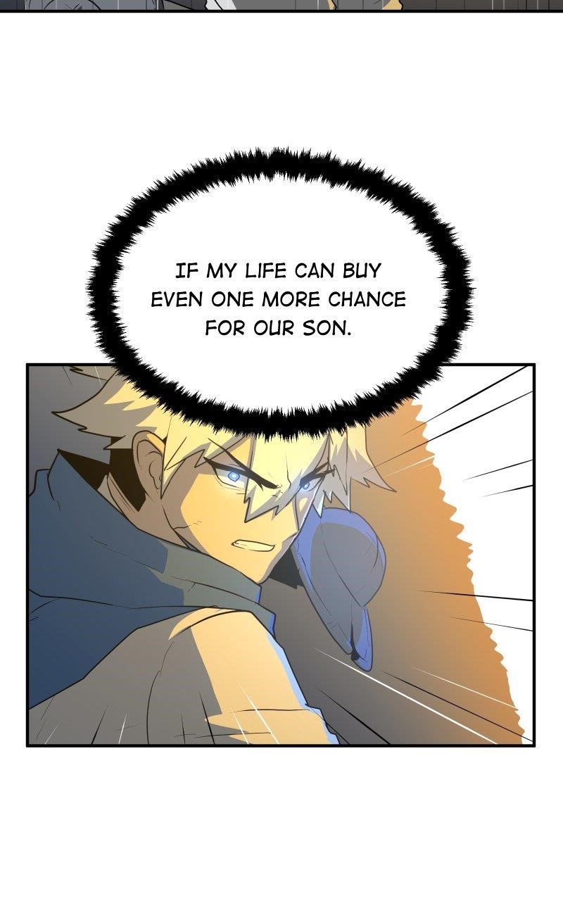 The One Who Parried Death Chapter 45 - Page 99