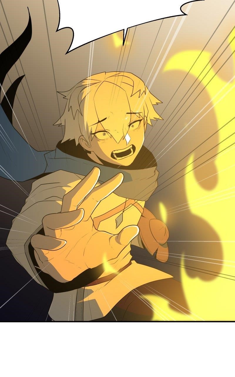 The One Who Parried Death Chapter 46 - Page 10