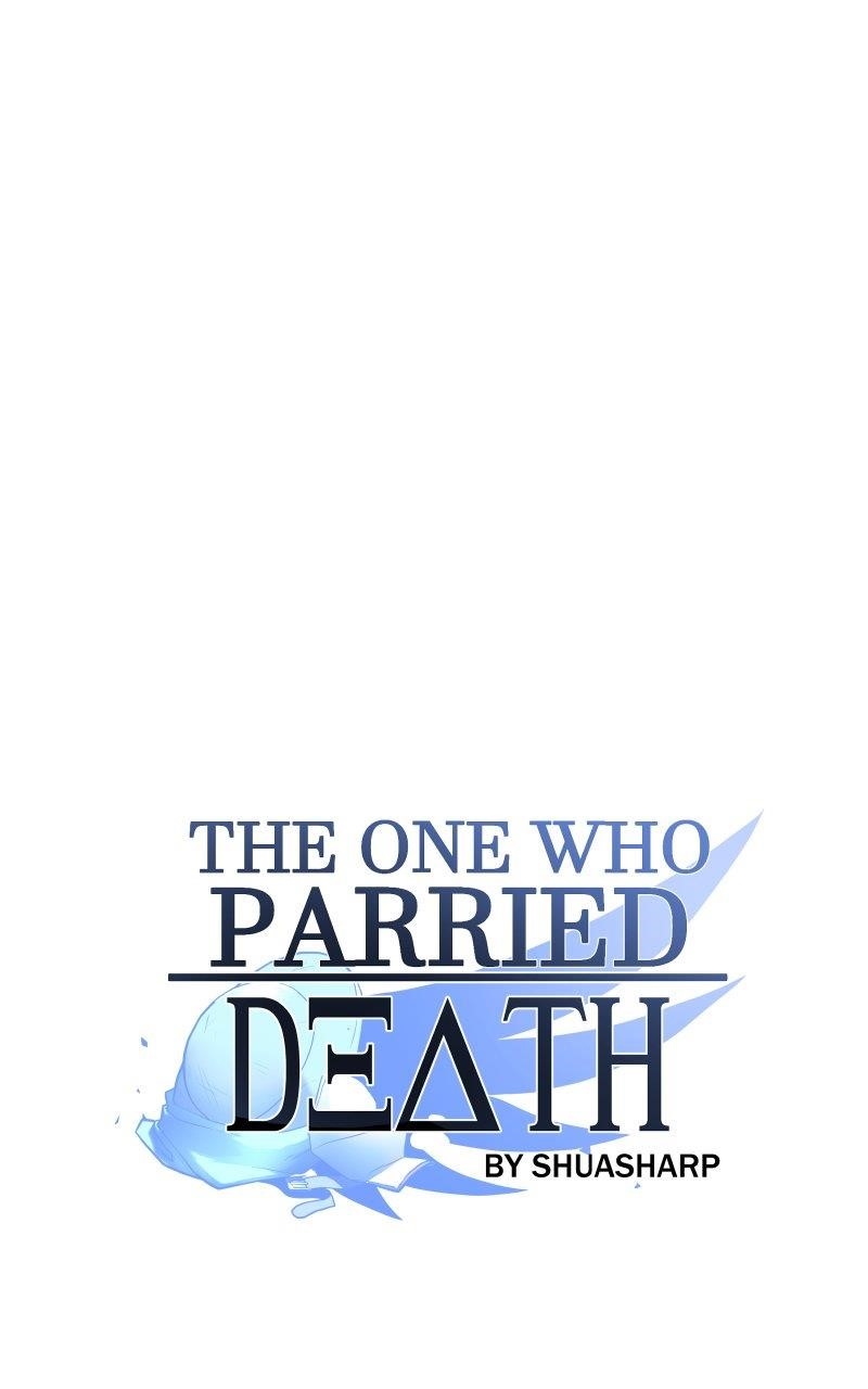 The One Who Parried Death Chapter 46 - Page 109