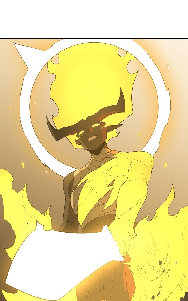 The One Who Parried Death Chapter 46 - Page 12