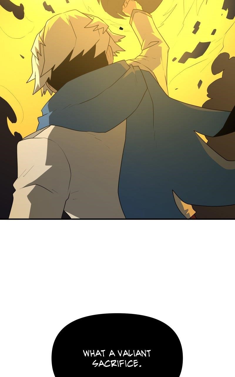 The One Who Parried Death Chapter 46 - Page 13