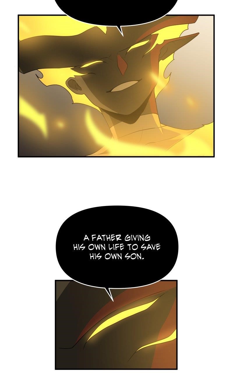 The One Who Parried Death Chapter 46 - Page 14