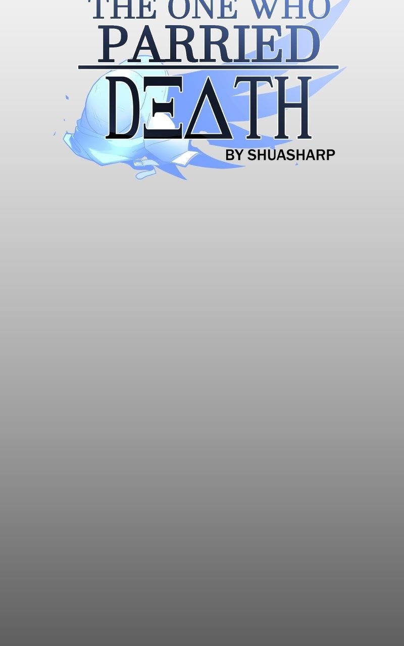 The One Who Parried Death Chapter 46 - Page 17