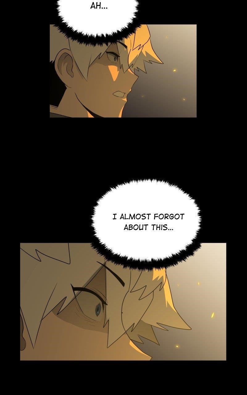 The One Who Parried Death Chapter 46 - Page 19