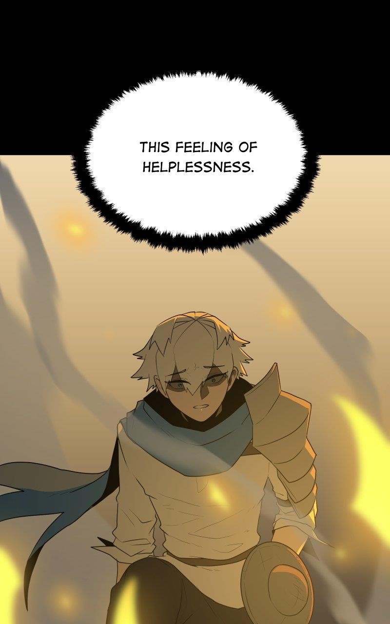 The One Who Parried Death Chapter 46 - Page 20