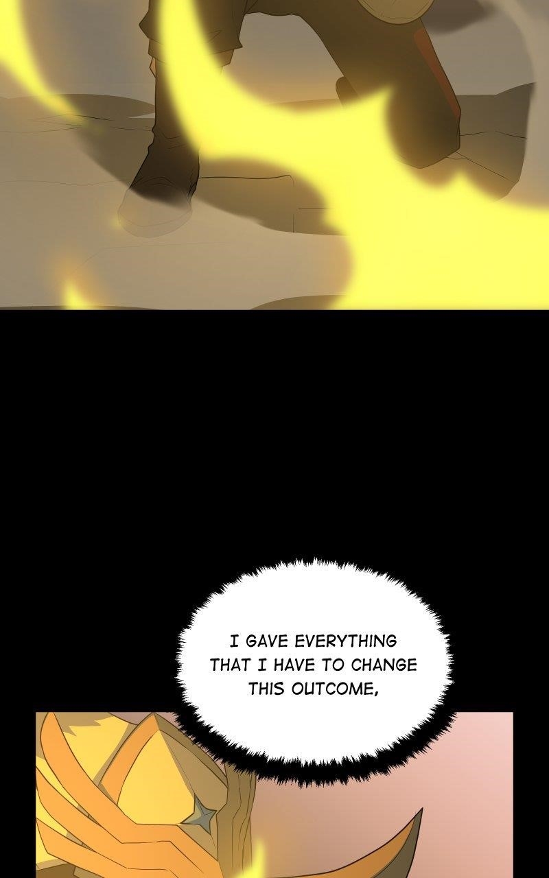 The One Who Parried Death Chapter 46 - Page 21