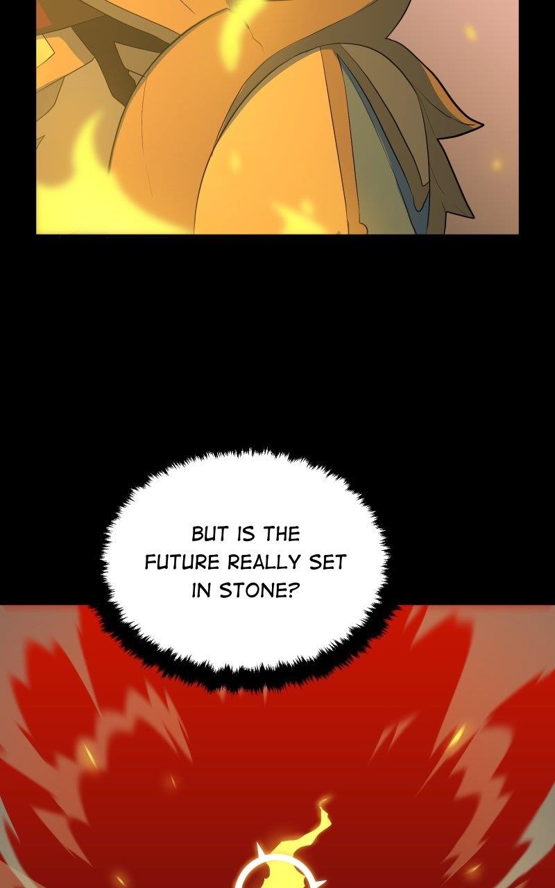 The One Who Parried Death Chapter 46 - Page 22