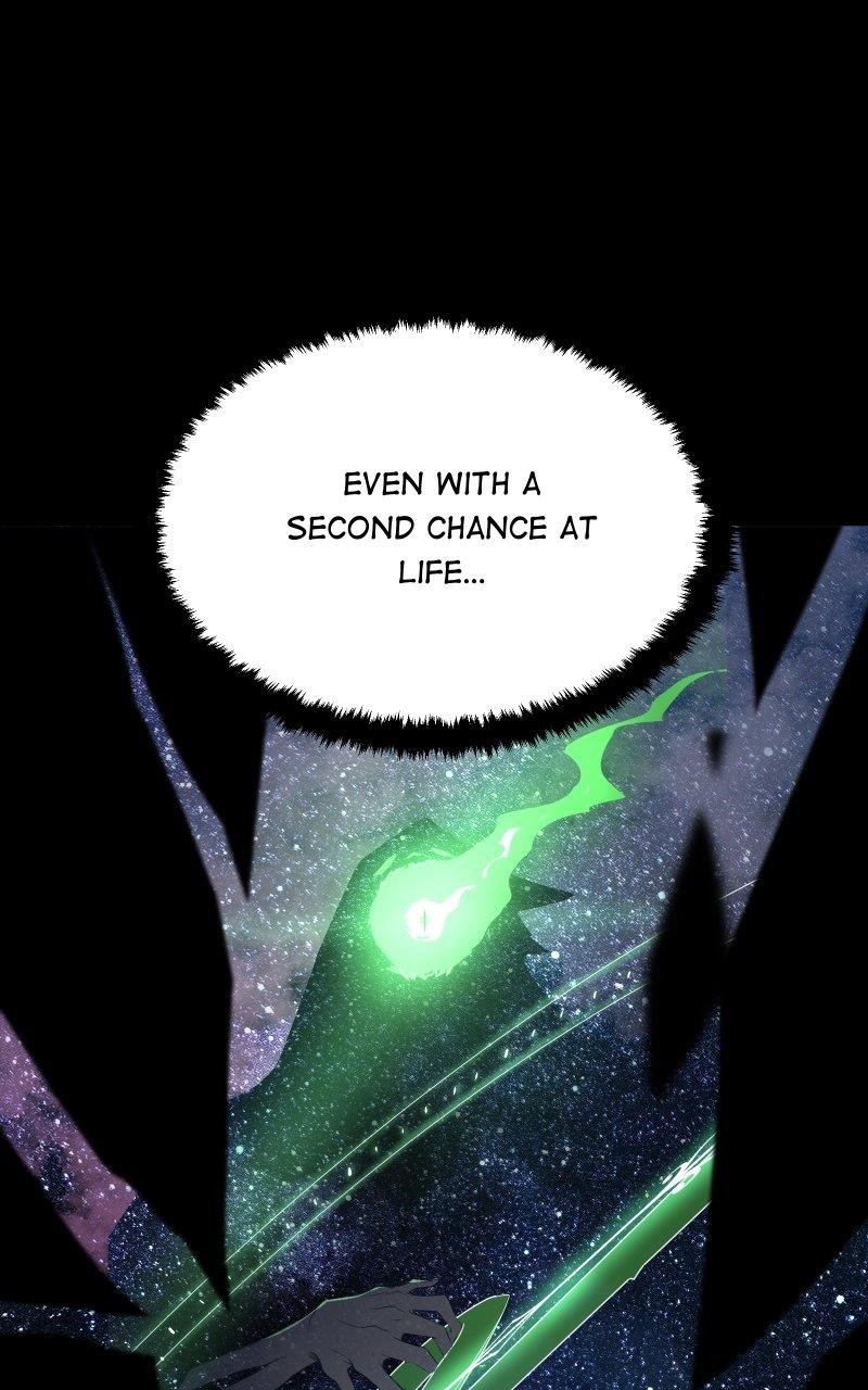 The One Who Parried Death Chapter 46 - Page 25