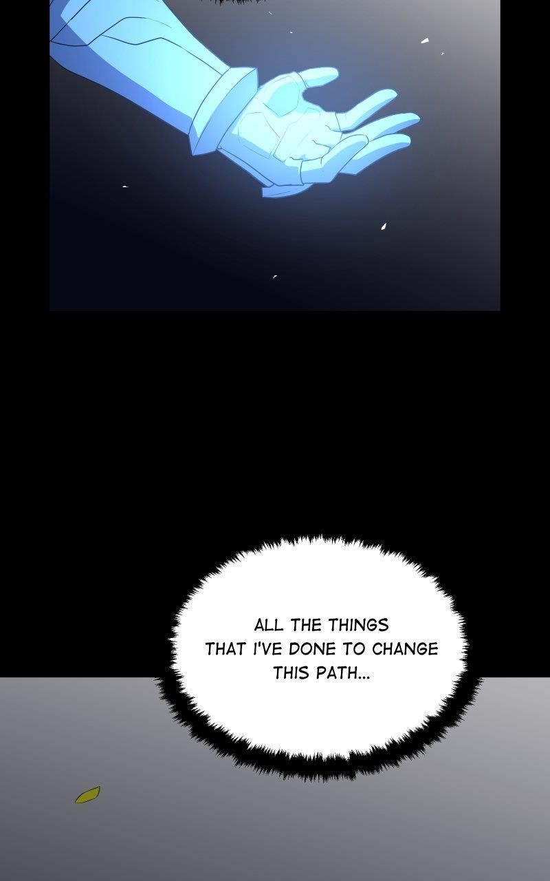 The One Who Parried Death Chapter 46 - Page 27