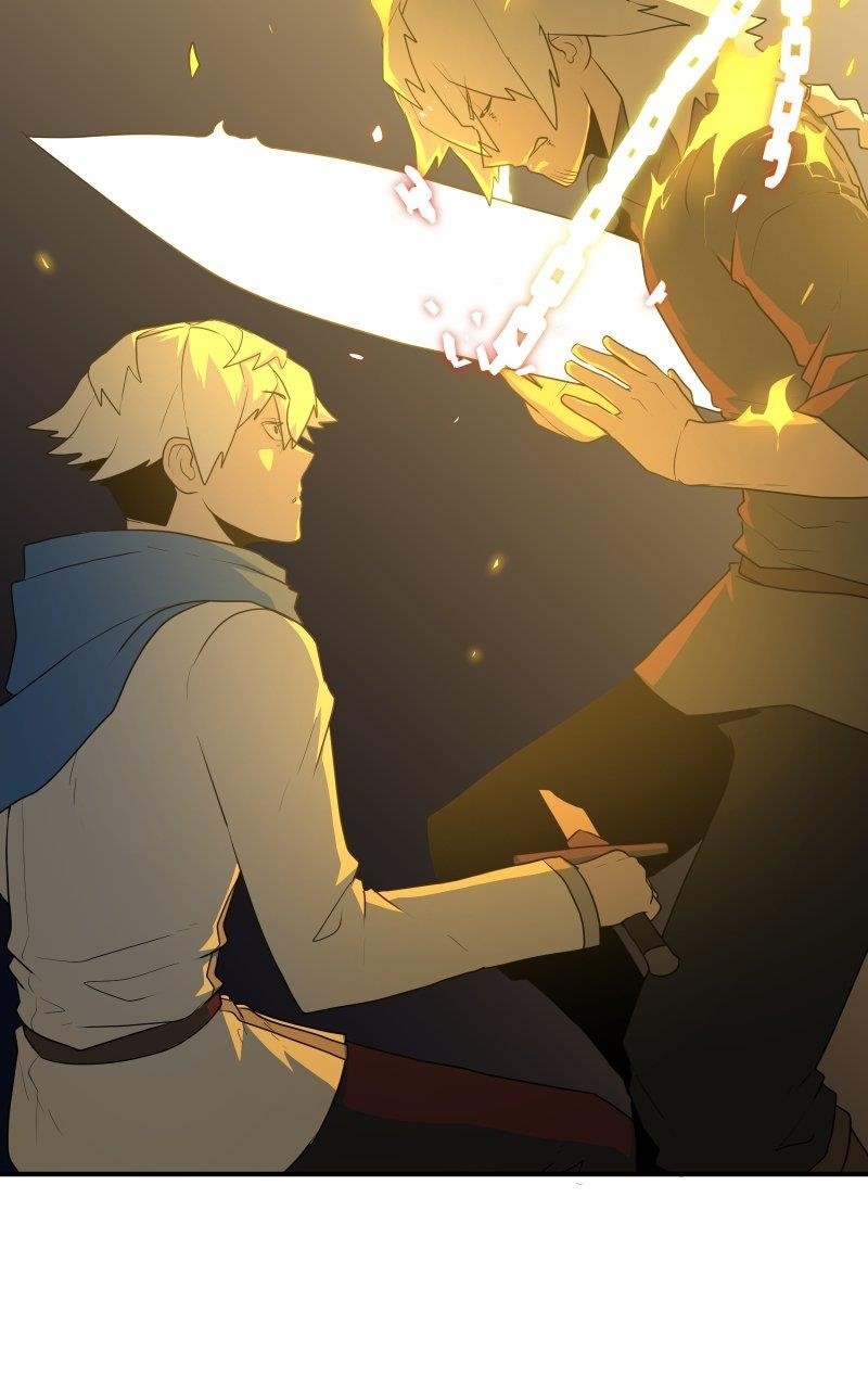 The One Who Parried Death Chapter 46 - Page 3