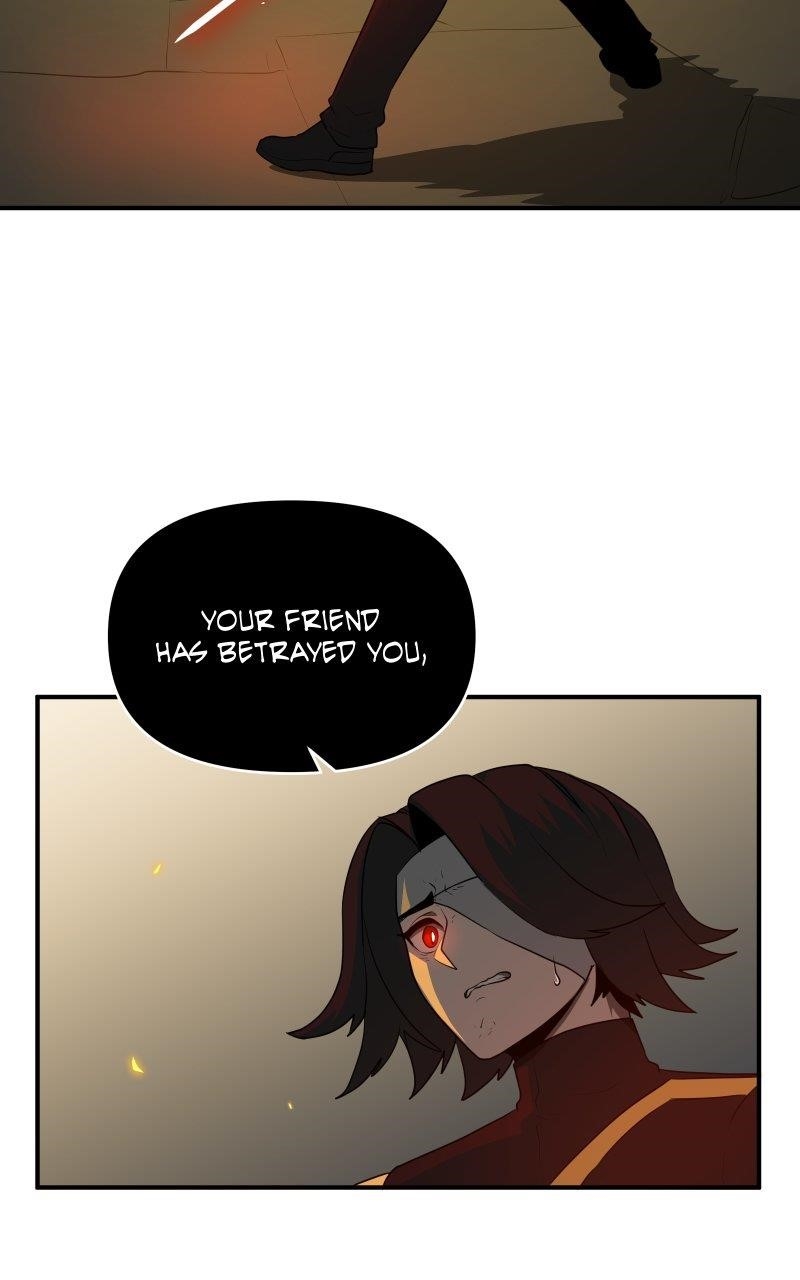 The One Who Parried Death Chapter 46 - Page 34