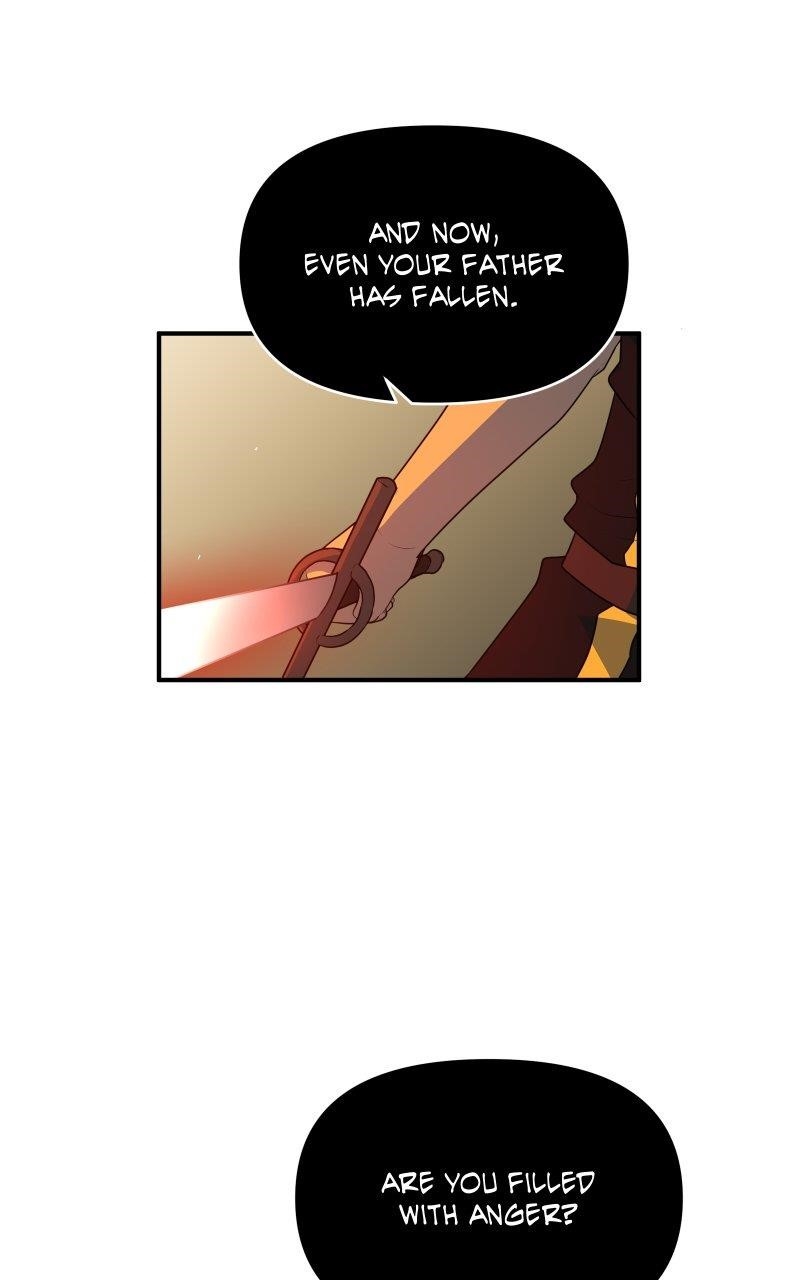 The One Who Parried Death Chapter 46 - Page 35