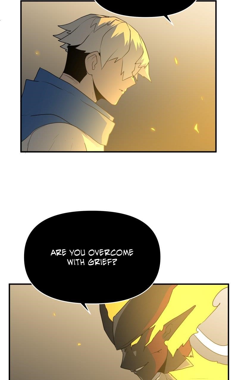 The One Who Parried Death Chapter 46 - Page 36