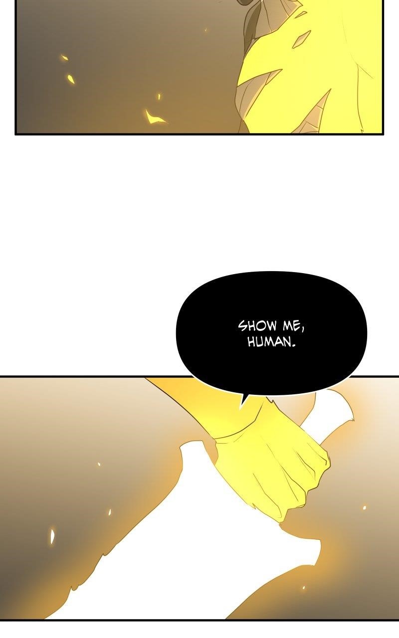 The One Who Parried Death Chapter 46 - Page 37