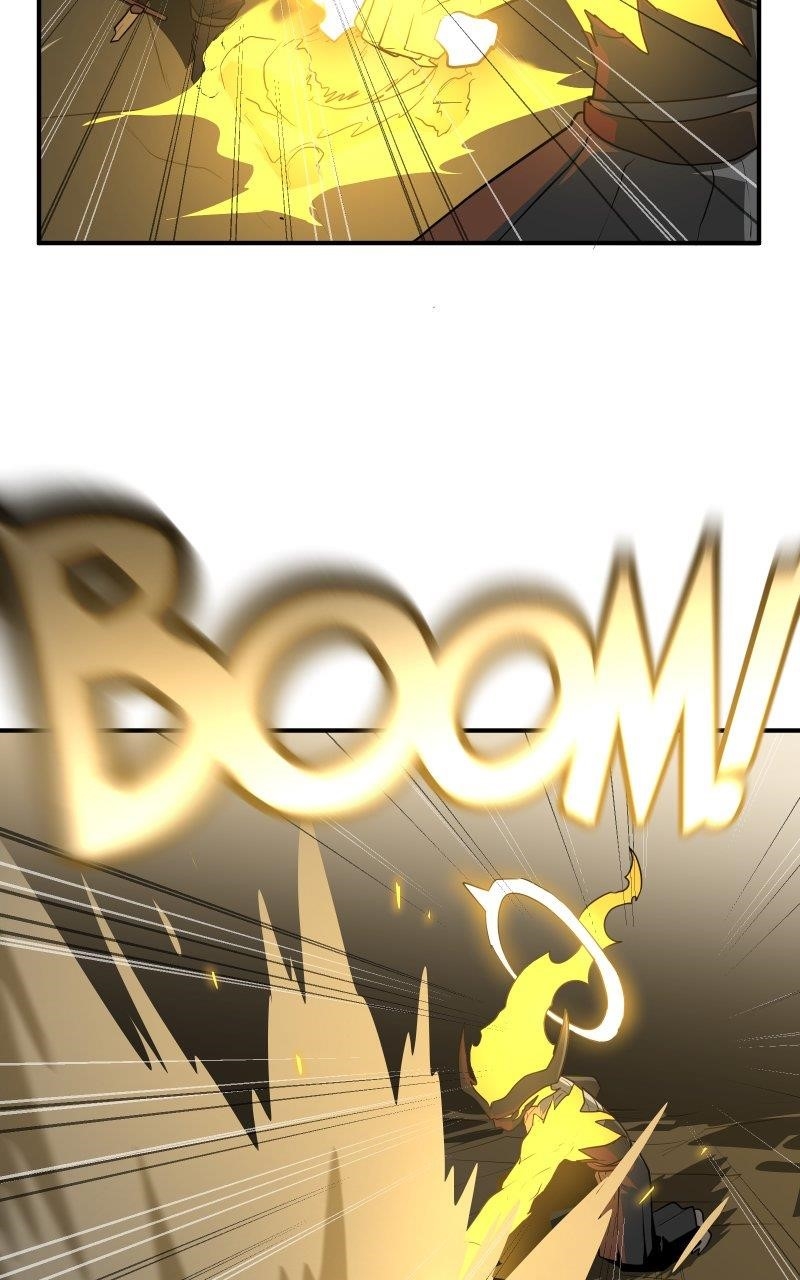 The One Who Parried Death Chapter 46 - Page 39