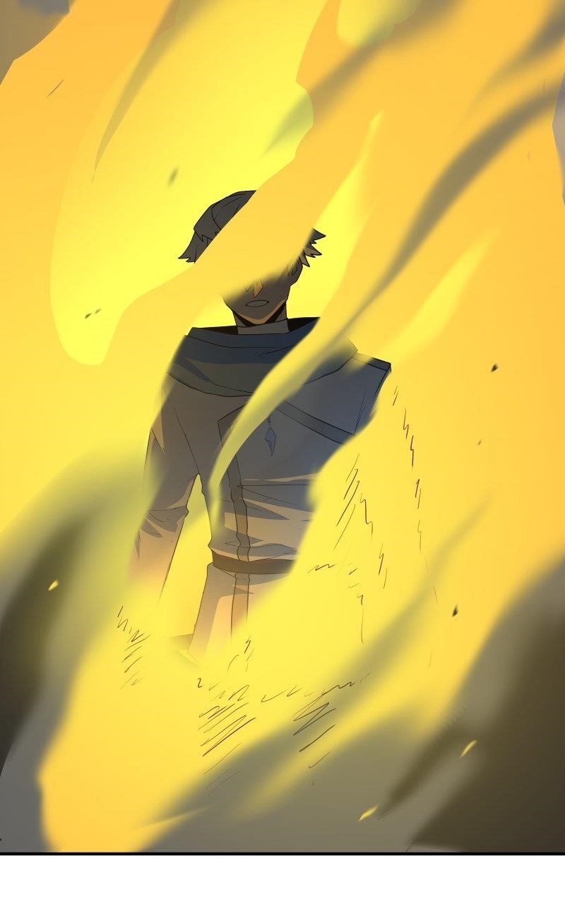 The One Who Parried Death Chapter 46 - Page 42