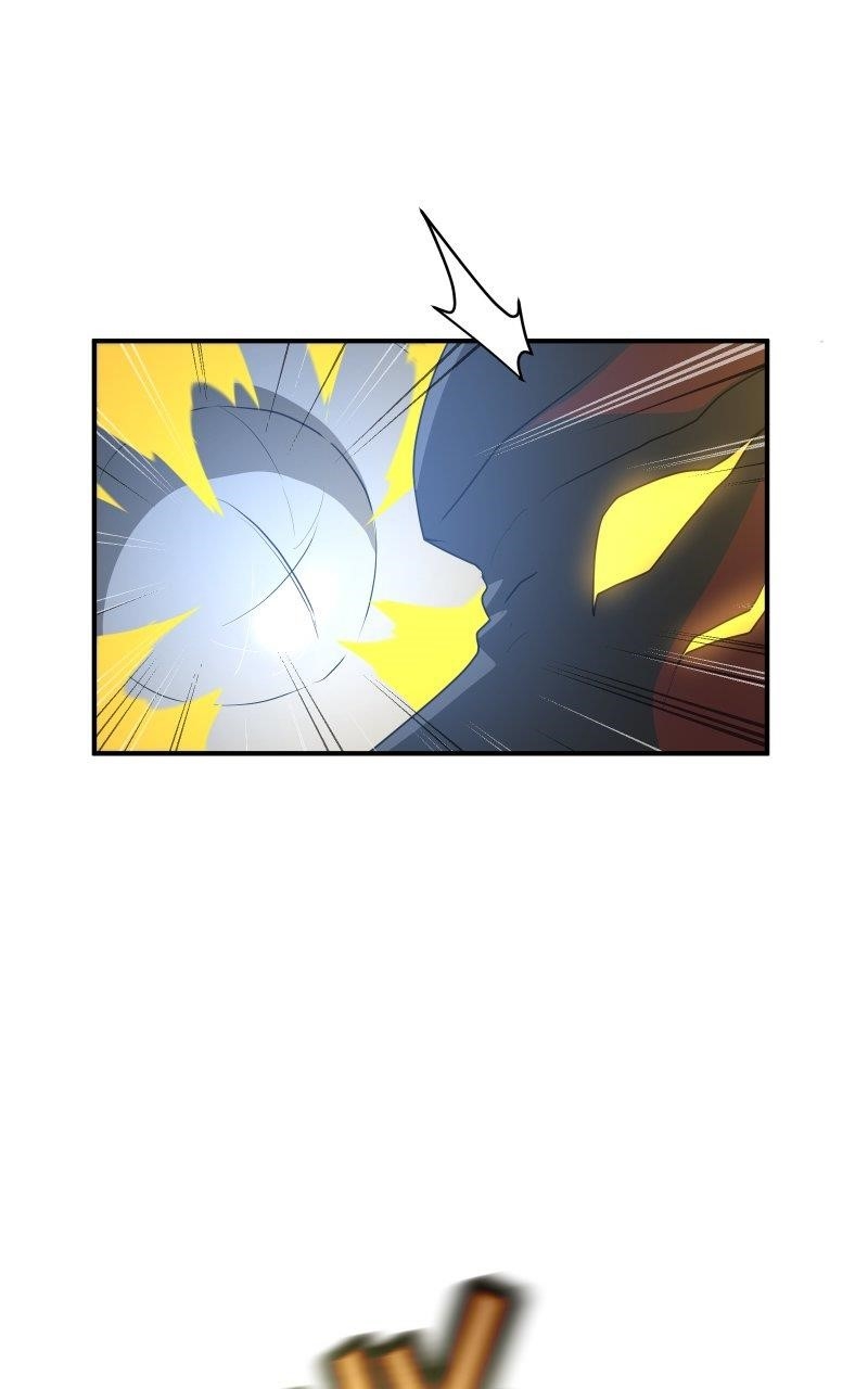 The One Who Parried Death Chapter 46 - Page 44