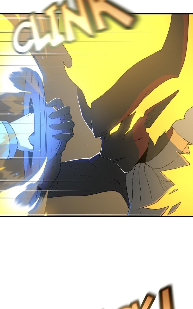 The One Who Parried Death Chapter 46 - Page 45