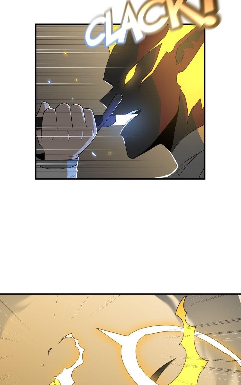 The One Who Parried Death Chapter 46 - Page 46