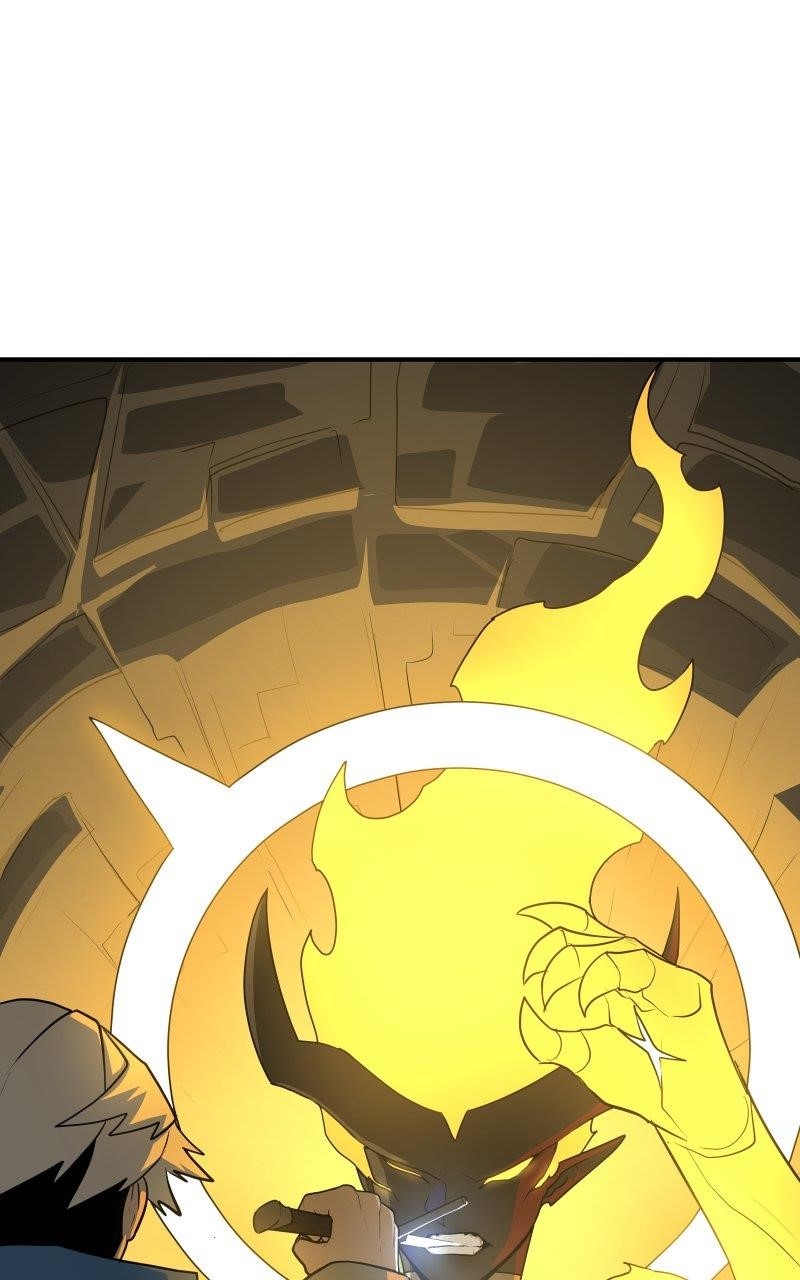 The One Who Parried Death Chapter 46 - Page 50