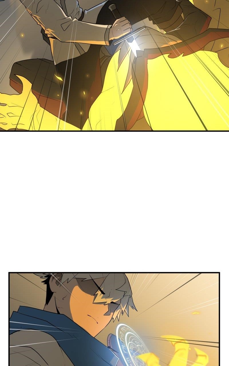 The One Who Parried Death Chapter 46 - Page 53